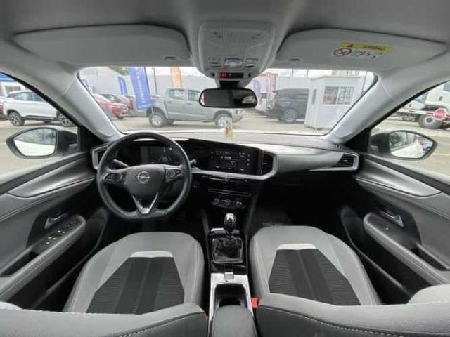 Opel Mokka 1.2 Elegance Mt 2023