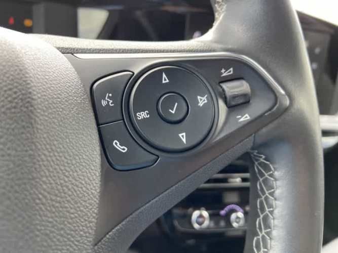 Opel Mokka 1.2 Elegance Mt 2023