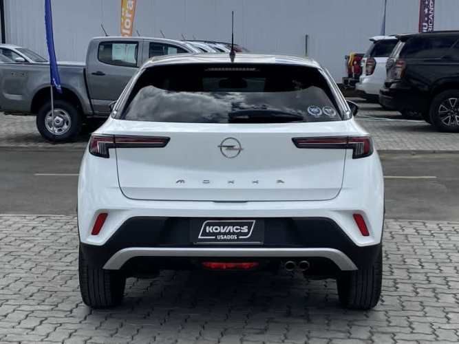 Opel Mokka 1.2 Elegance Mt 2023