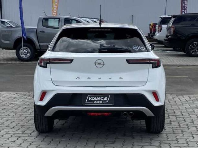 Opel Mokka 1.2 Elegance Mt 2023
