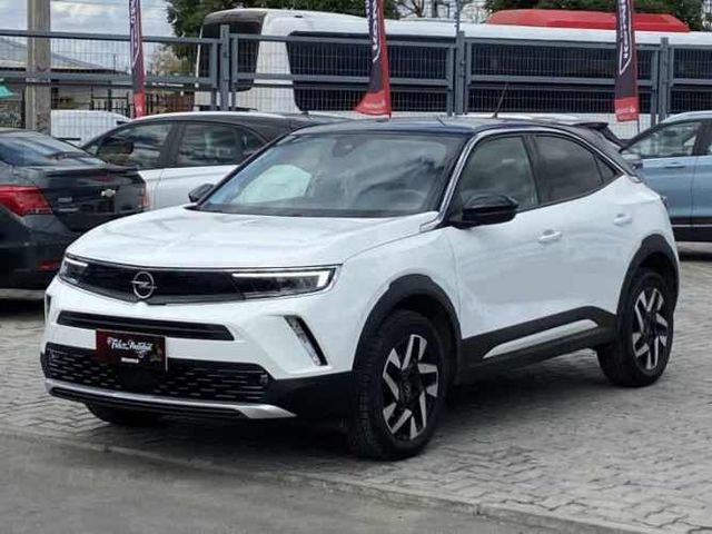 Opel Mokka 1.2 Elegance Mt 2023