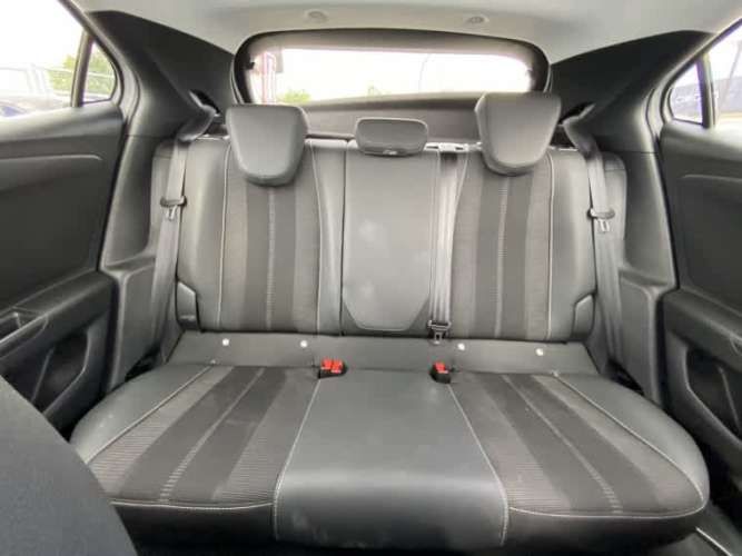 Opel Mokka 1.2 Elegance Mt 2023