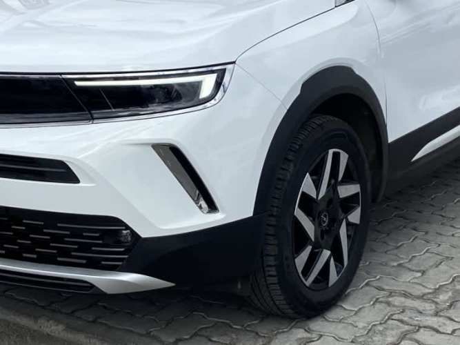 Opel Mokka 1.2 Elegance Mt 2023