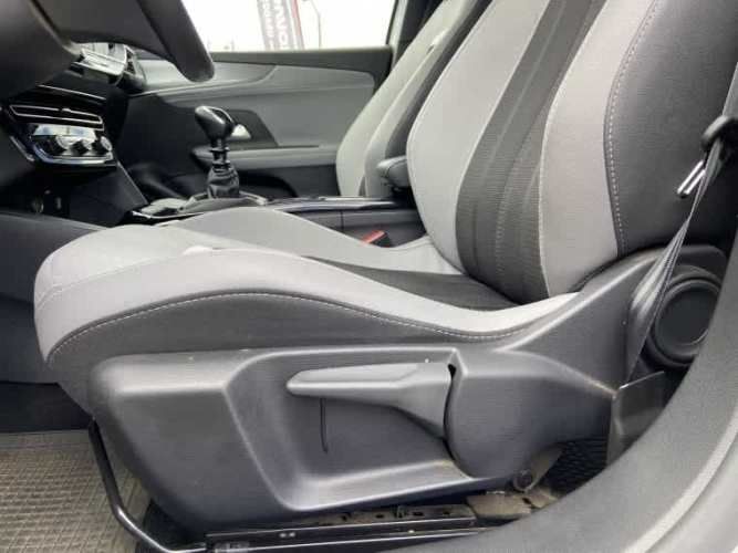 Opel Mokka 1.2 Elegance Mt 2023