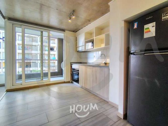 Departamento en Quinta Avenida