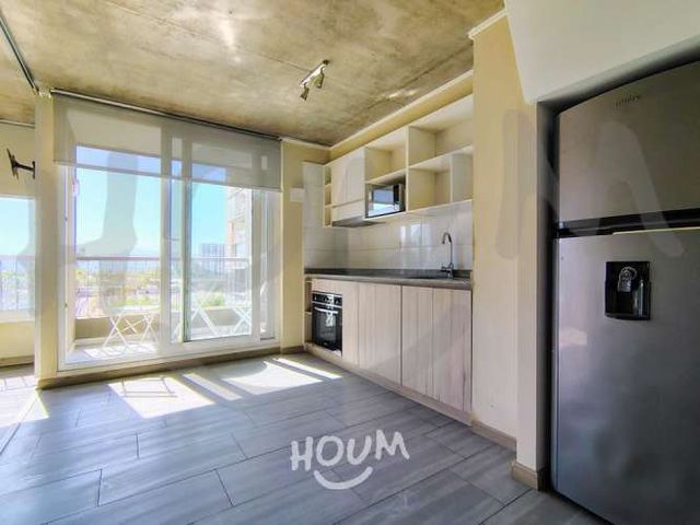 Departamento en Quinta Avenida