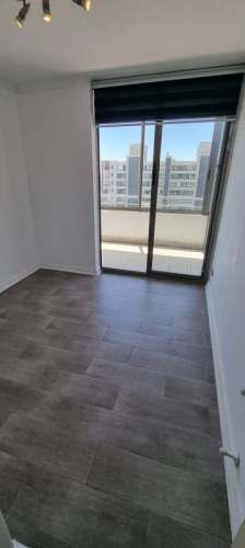 EXCELENTE DEPTO, GRAN UBICACIÓN 2D/2B + EST Y BOD.