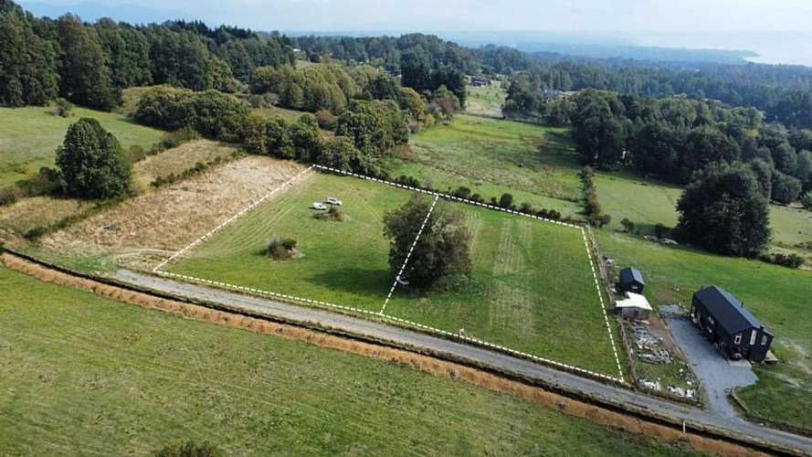 Pucón| 3 Hermosos Terrenos en Los Riscos con vistas al Lago y Volcán