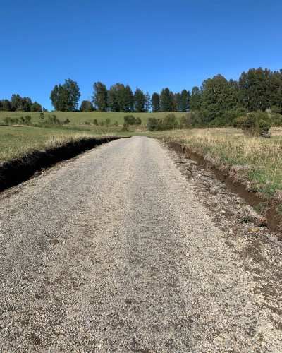 Pucón| 3 Hermosos Terrenos en Los Riscos con vistas al Lago y Volcán