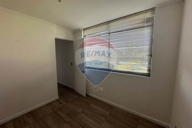 Tu oficina de ensueño con estac. y bodega