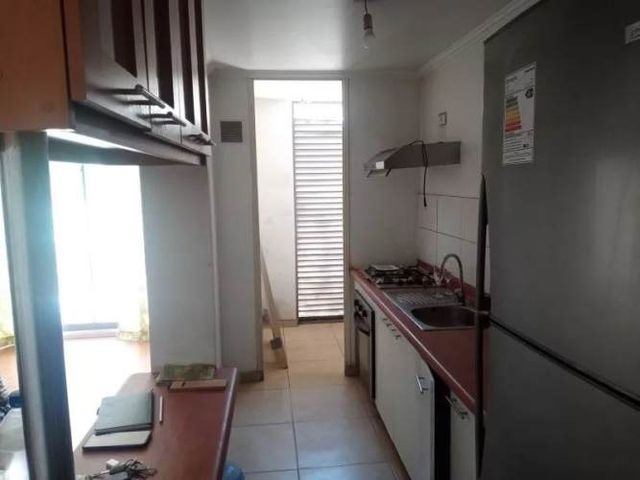 DEPARTAMENTO Andres Marambio con Aviador Zañartu