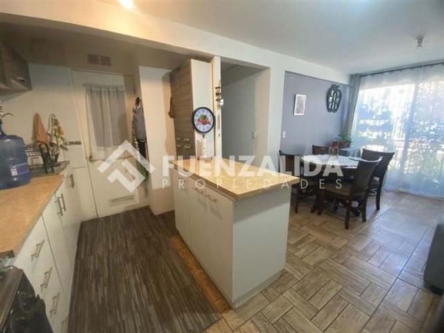 DEPARTAMENTO Talagante Centro