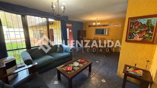 CASA Alcalde Jorge Monckeberg