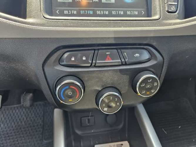 Chevrolet Onix Lt 1.4 2020