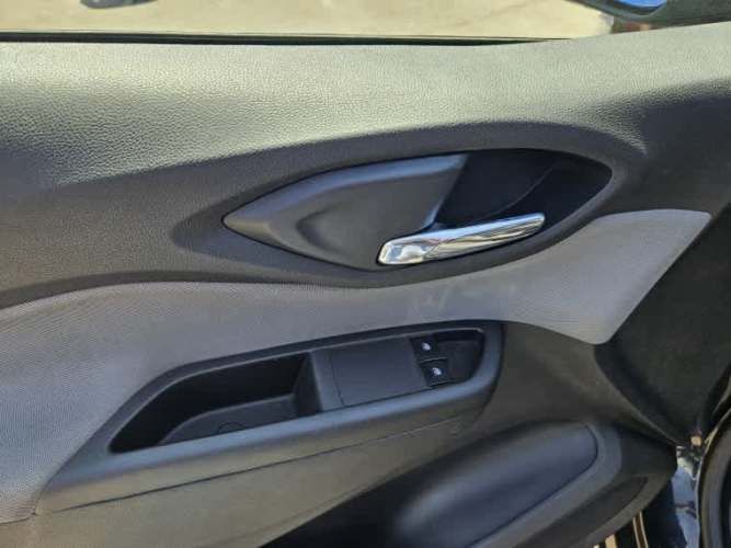 Chevrolet Onix Lt 1.4 2020