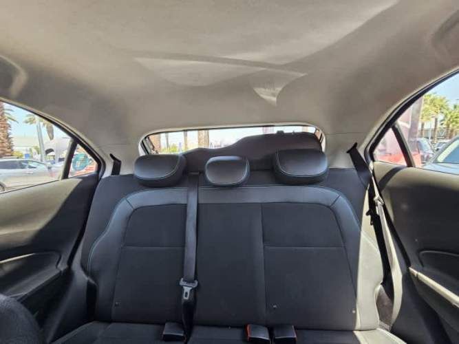 Chevrolet Onix Lt 1.4 2020