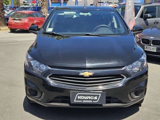Chevrolet Onix Lt 1.4 2020
