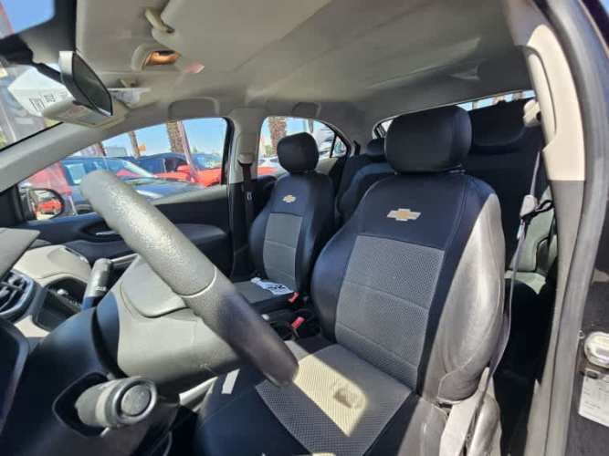 Chevrolet Onix Lt 1.4 2020
