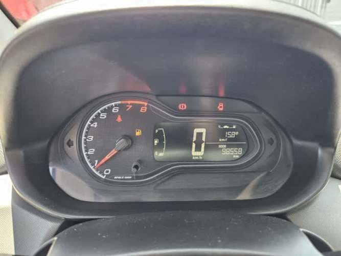 Chevrolet Onix Lt 1.4 2020