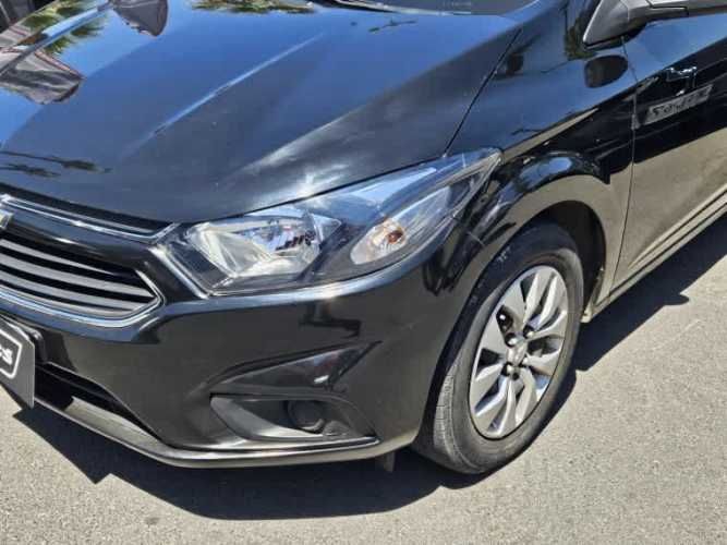 Chevrolet Onix Lt 1.4 2020