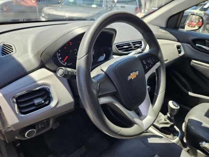 Chevrolet Onix Lt 1.4 2020