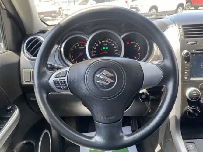 Suzuki Grand Nomade 2.4 G Glx Nav 5p At 4x4 2019