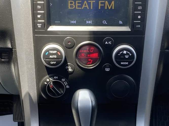 Suzuki Grand Nomade 2.4 G Glx Nav 5p At 4x4 2019