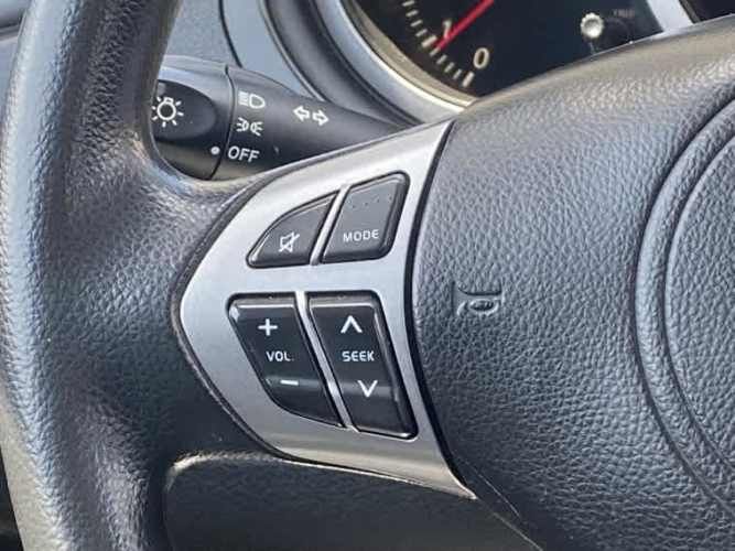 Suzuki Grand Nomade 2.4 G Glx Nav 5p At 4x4 2019