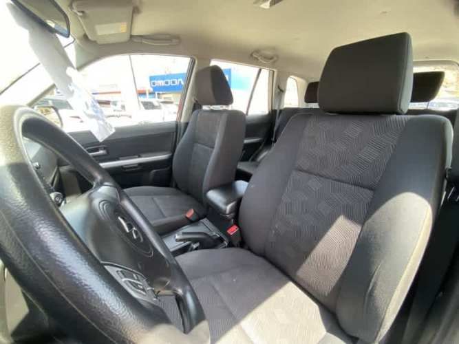 Suzuki Grand Nomade 2.4 G Glx Nav 5p At 4x4 2019