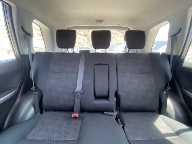 Suzuki Grand Nomade 2.4 G Glx Nav 5p At 4x4 2019