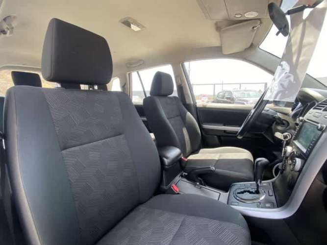 Suzuki Grand Nomade 2.4 G Glx Nav 5p At 4x4 2019