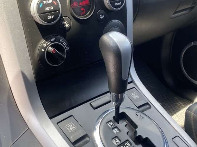 Suzuki Grand Nomade 2.4 G Glx Nav 5p At 4x4 2019