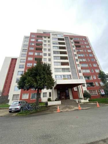 Se vende depto con 3 dormitorios y 2 baños (79738)