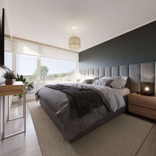 CONDOMINIO PEUMAYÉN