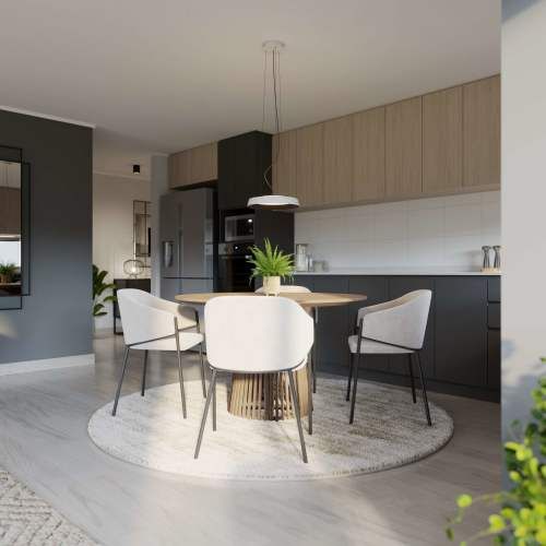 CONDOMINIO PEUMAYÉN