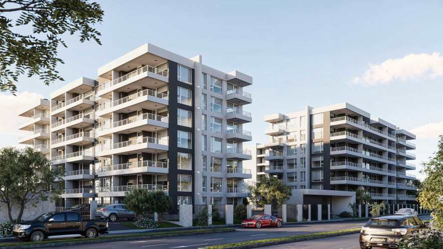 CONDOMINIO PEUMAYÉN