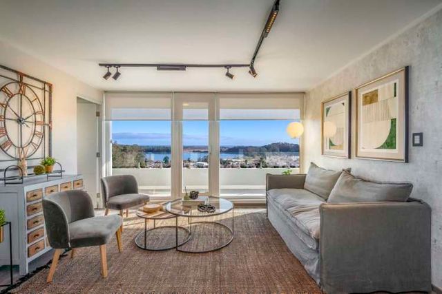 EDIFICIO MIRADOR OCEANICO