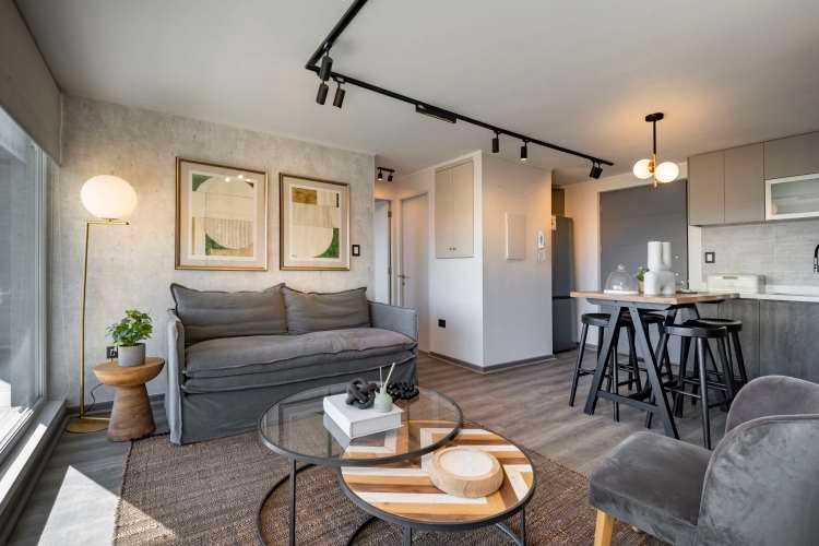 EDIFICIO MIRADOR OCEANICO