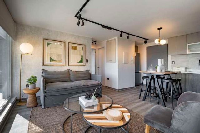 EDIFICIO MIRADOR OCEANICO