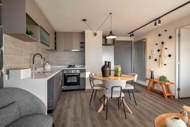 EDIFICIO MIRADOR OCEANICO