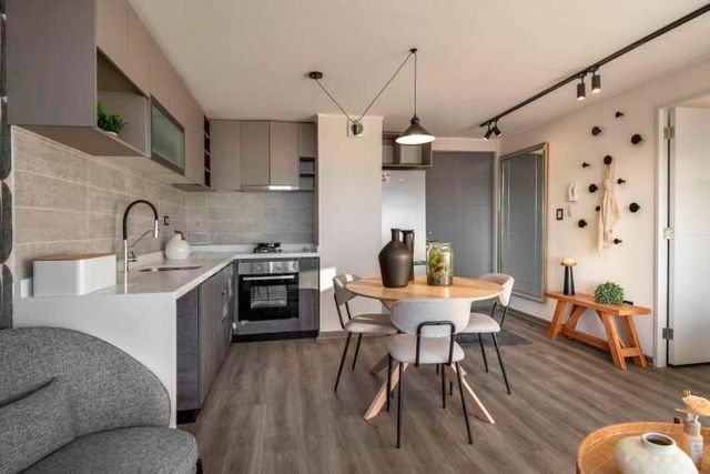 EDIFICIO MIRADOR OCEANICO