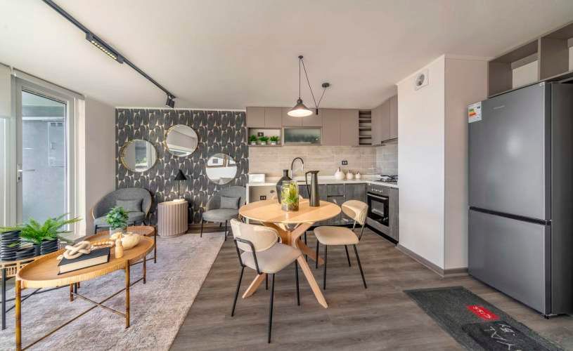 EDIFICIO MIRADOR OCEANICO