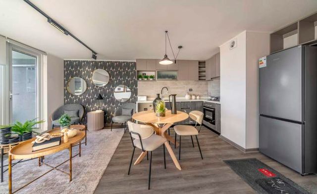 EDIFICIO MIRADOR OCEANICO