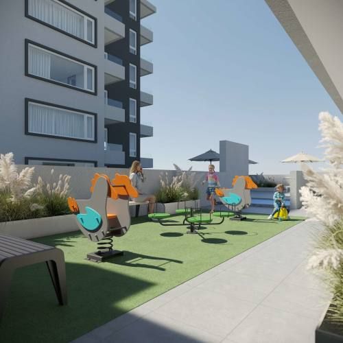 EDIFICIO MIRADOR OCEANICO