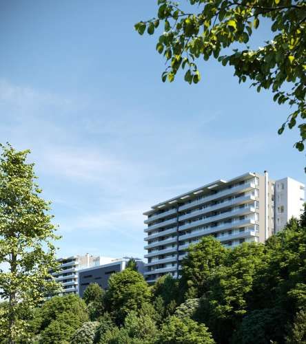 EDIFICIO MIRADOR OCEANICO