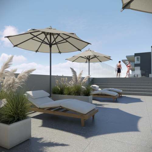 EDIFICIO MIRADOR OCEANICO