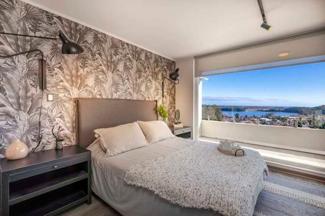 EDIFICIO MIRADOR OCEANICO