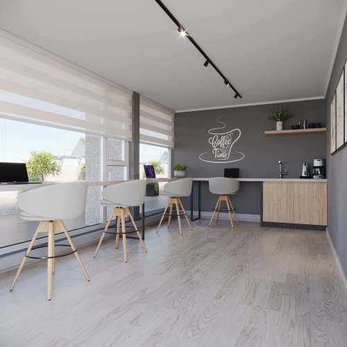 EDIFICIO MIRADOR OCEANICO