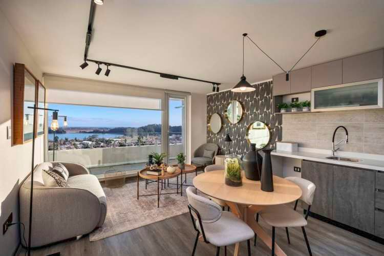 EDIFICIO MIRADOR OCEANICO