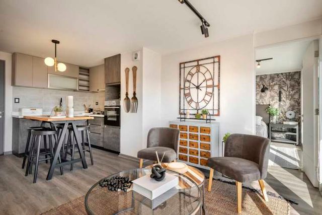 EDIFICIO MIRADOR OCEANICO